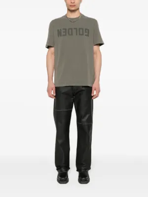 Golden Goose T-Shirts for Men - Shop Now on FARFETCH