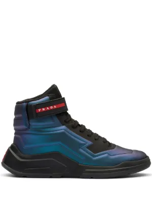 Prada Trainers for Men | FARFETCH