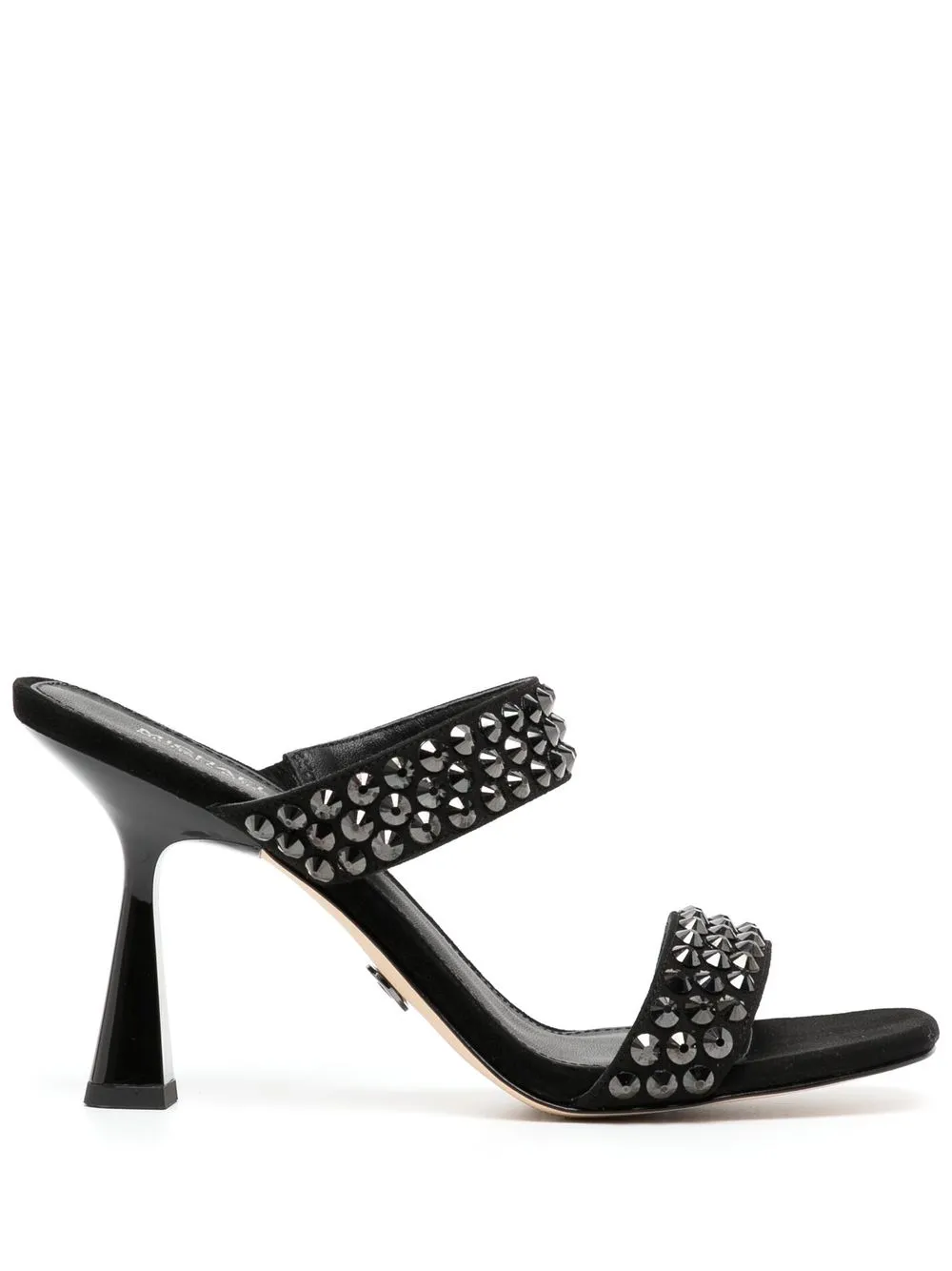 

Michael Michael Kors sandalias Clara - Negro