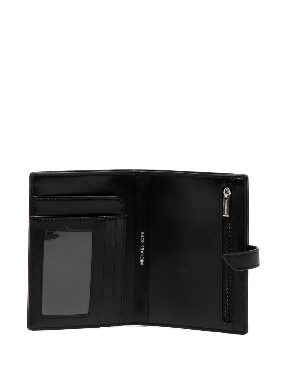 Michael Kors Heritage Passport Wallet Farfetch