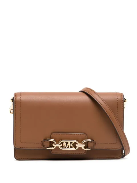 Michael Michael Kors extra-small Heather cross-body bag