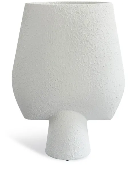 101 Copenhagen Sphere square large vase