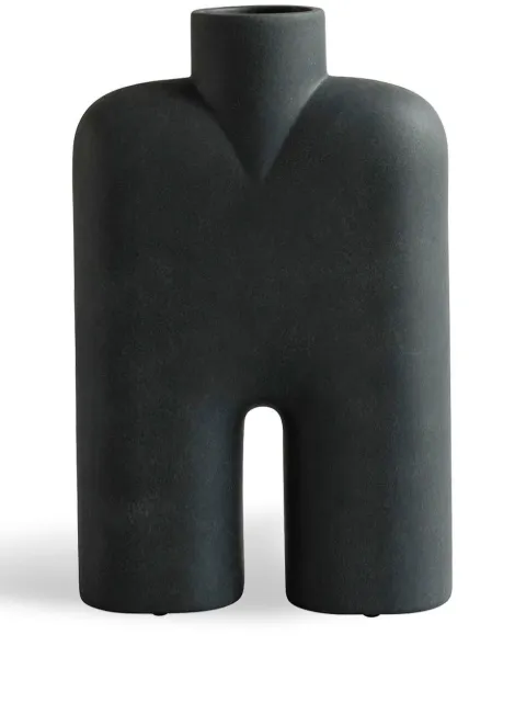 101 Copenhagen Cobra Hexa tall vase