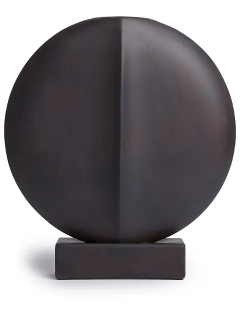 101 Copenhagen florero Guggenheim mini de 34cm
