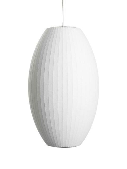 HAY large Nelson Cigar Bubble pendant lamp