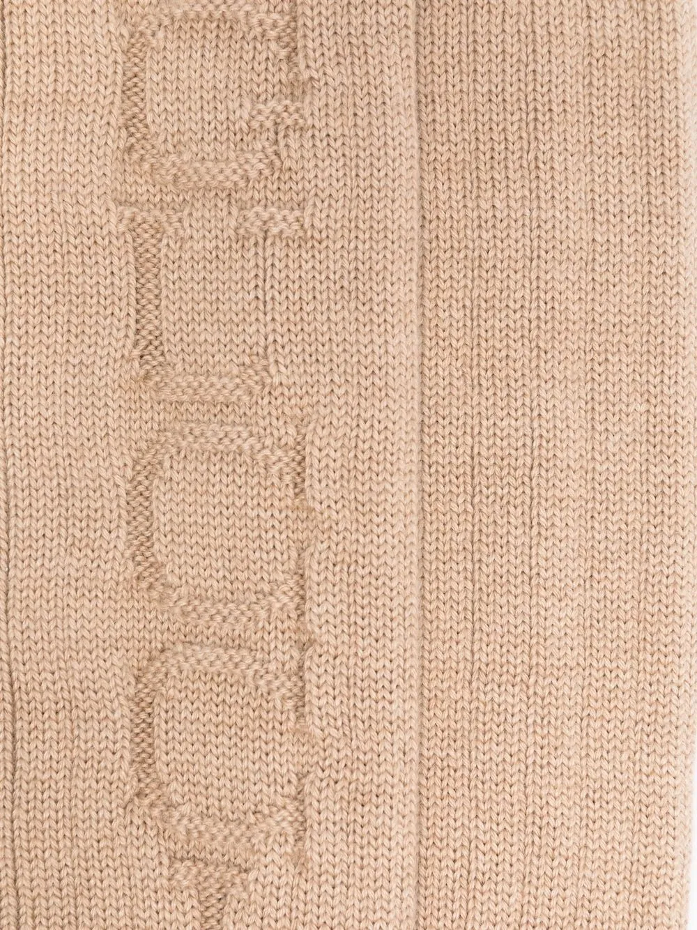 Gucci Intarsia sokken - Beige
