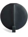101 Copenhagen Guggenheim large vase - Black