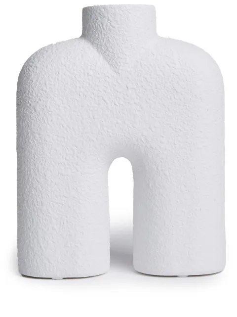 101 Copenhagen Cobra textured-finish vase (23cm)