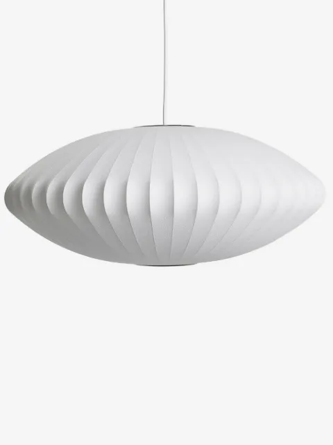 HAY large Nelson Saucer Bubble pendant lamp
