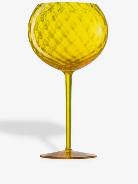 NasonMoretti copa para vino Gigolo Balloton