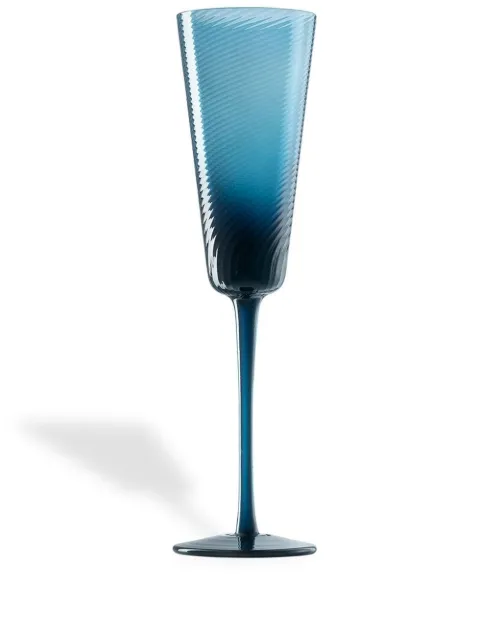 NasonMoretti Gigolo flute glass