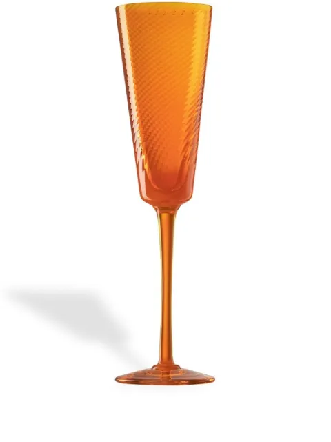 NasonMoretti Gigolo flute glass