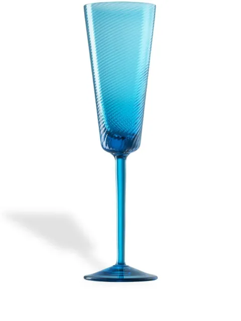 NasonMoretti Gigolo flute glass