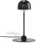 Karakter Domo table lamp - Black