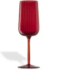 NasonMoretti Gigolo white wine glass - Red