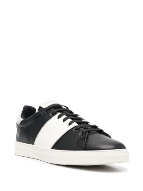 Emporio Armani Shoes for Men on Sale Now | FARFETCH