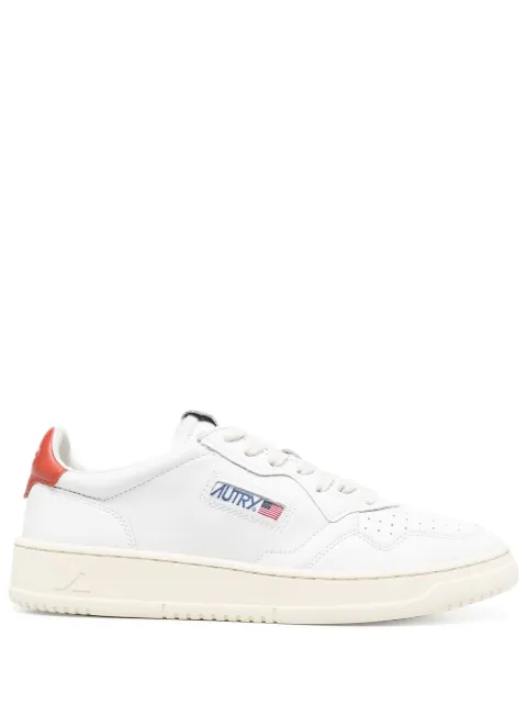 Autry Sneakers in pelle