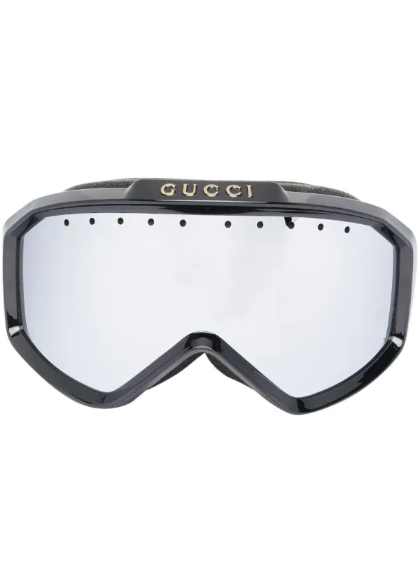 Lentes para nieve Gucci