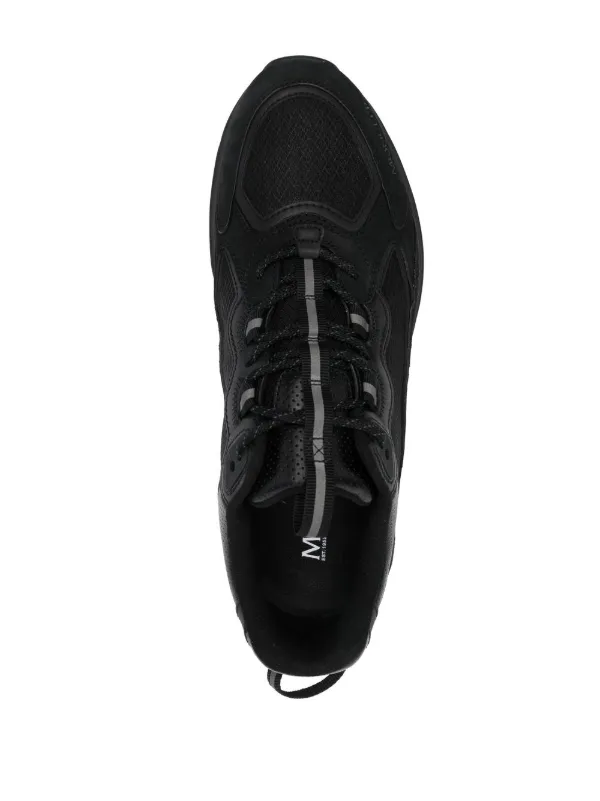 Moncler Lite Runner low-top Sneakers - Farfetch