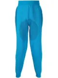 Botter mesh-panel detail track pants - Blue