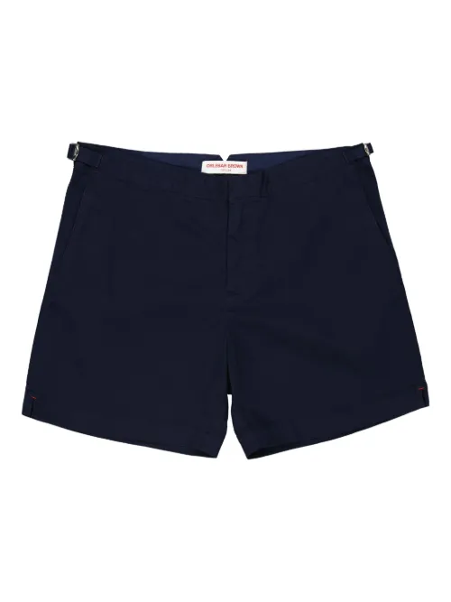 Short en coton à boucles - Orlebar Brown - Modalova