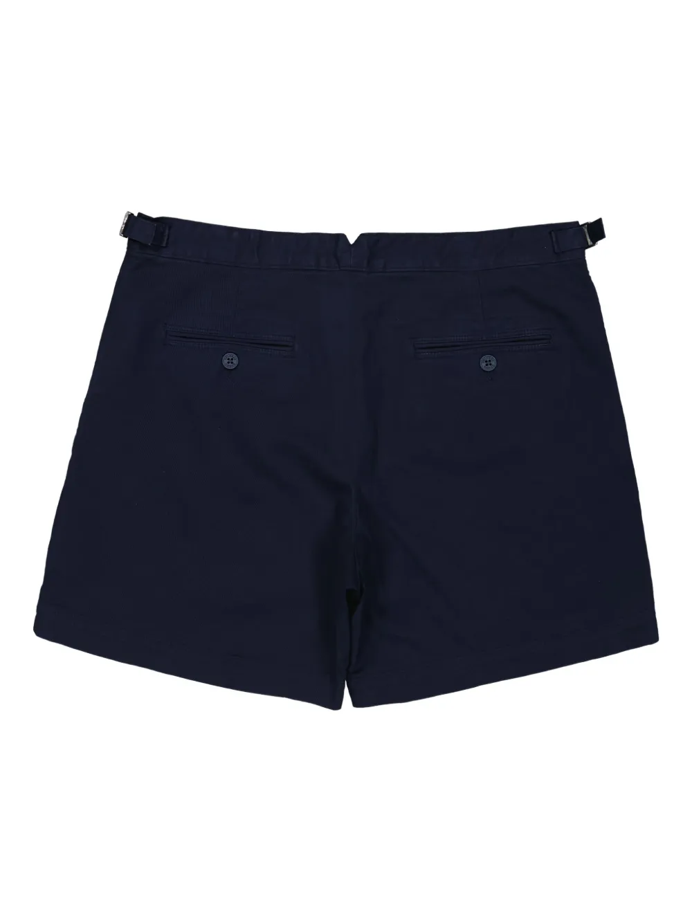 Orlebar Brown short en coton à boucles | Shorts chino | Image 2
