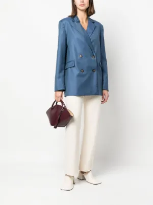 Loulou Studio Blazers for Women - Shop FARFETCH AU
