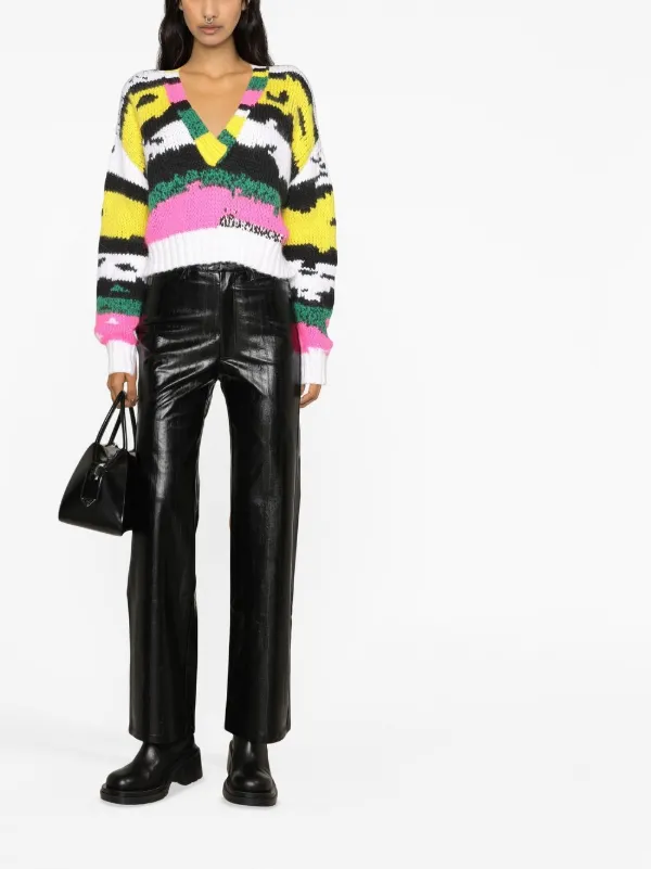 PHILOSOPHY di LORENZO SERAFINI 売れ筋商品|||フィロソフィーデロレンゾセラフィーニ カーディガン アウター レディース Cardigans Yellow Philosophy Di Lorenzo Serafini チャンキーニット カーディガン