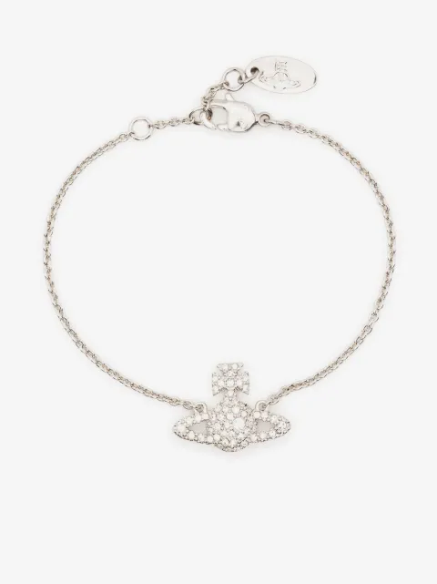 Vivienne Westwood Orb-charm bracelet