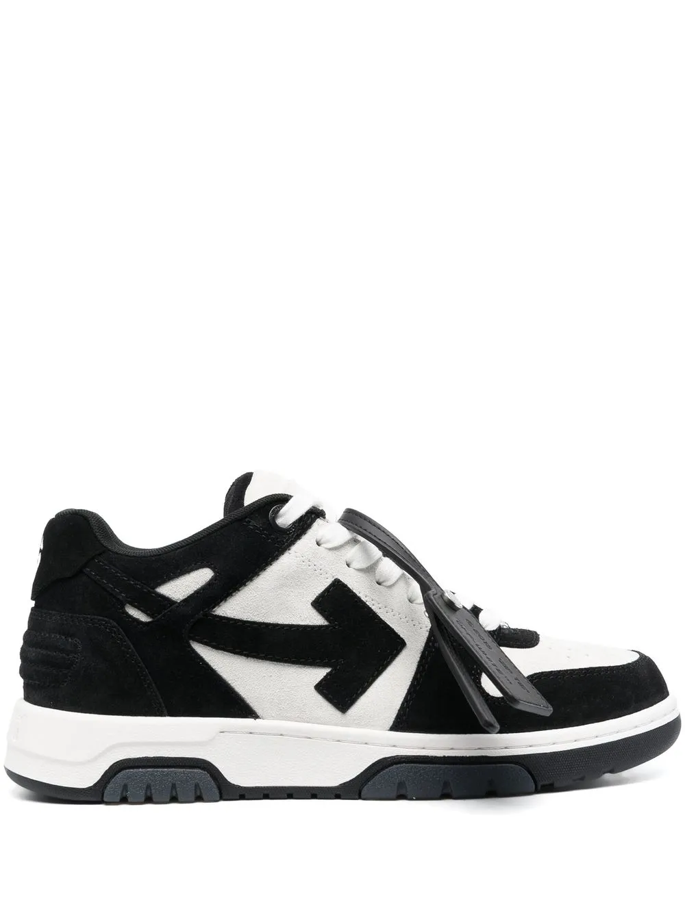 

Off-White Out of office low-top sneakers