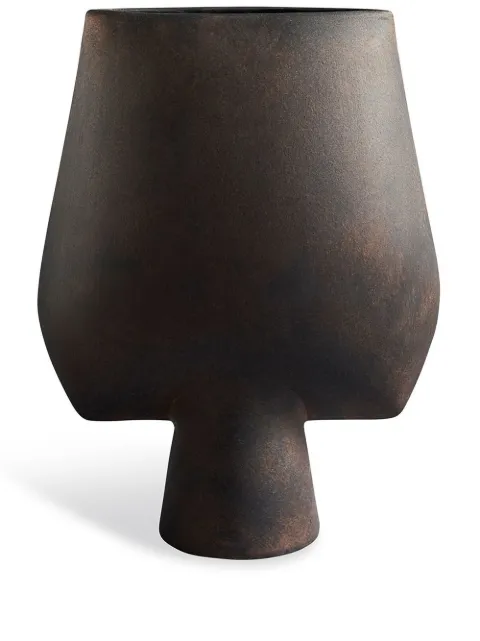 101 Copenhagen Sphere Square large vase