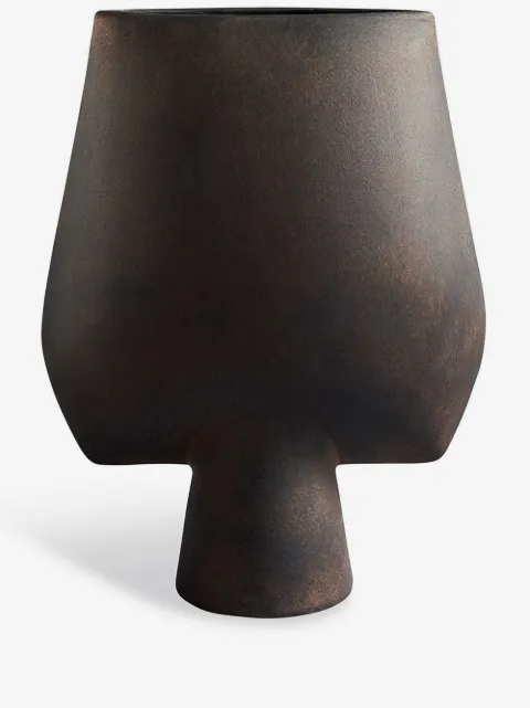 101 Copenhagen Sphere Square large vase