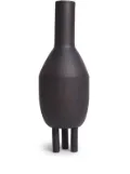 101 Copenhagen Duck slim decoration vase - Brown