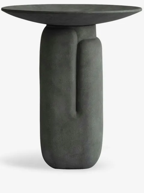 101 Copenhagen Bourgeon two-piece vase