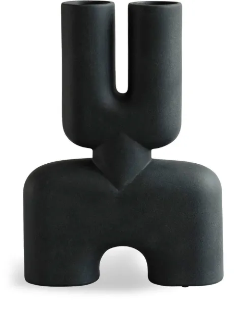 101 Copenhagen Cobra Double Hexa vase
