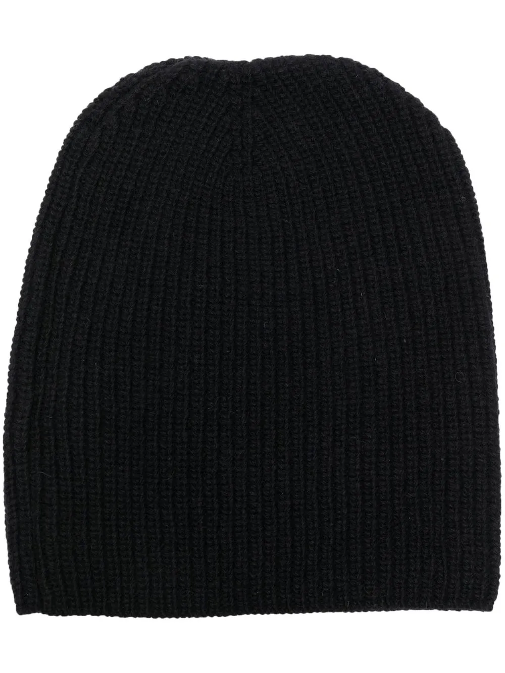 

Costumein gorro de lana - Negro