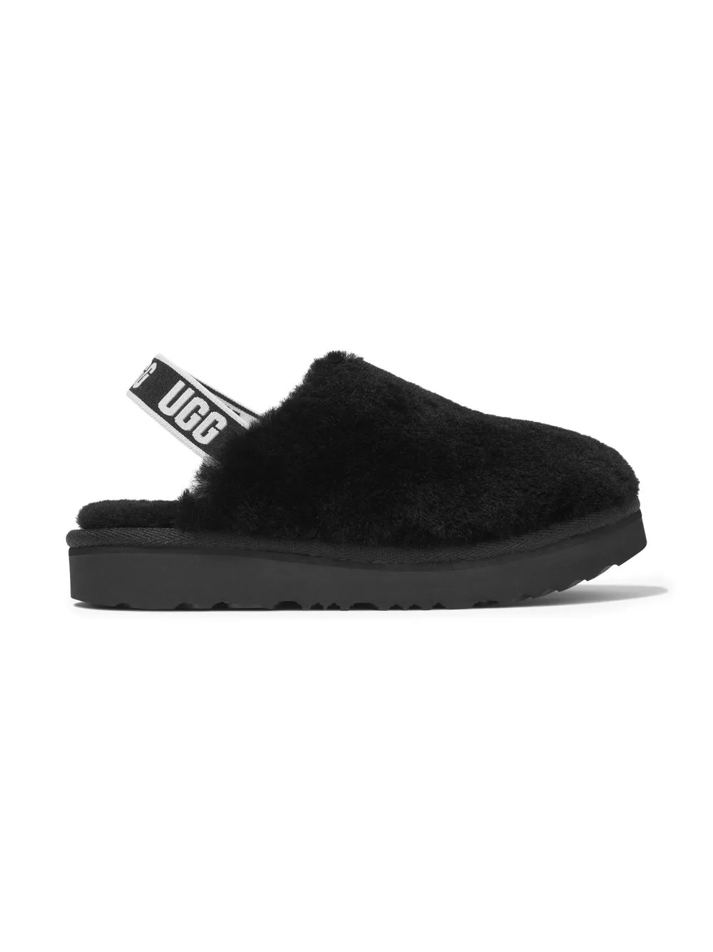 Ugg sales slippers kids