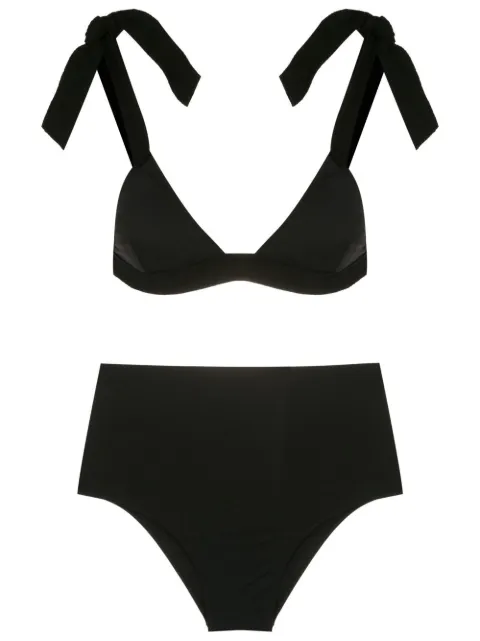 Clube Bossa top de bikini Loreta 