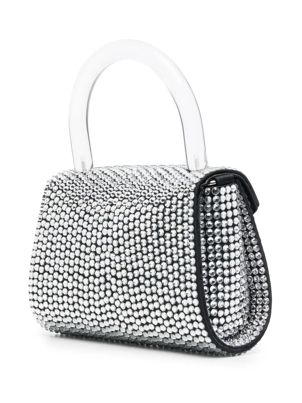 Gedebe Cookie Crystalembellished Tote Bag In Black ModeSens