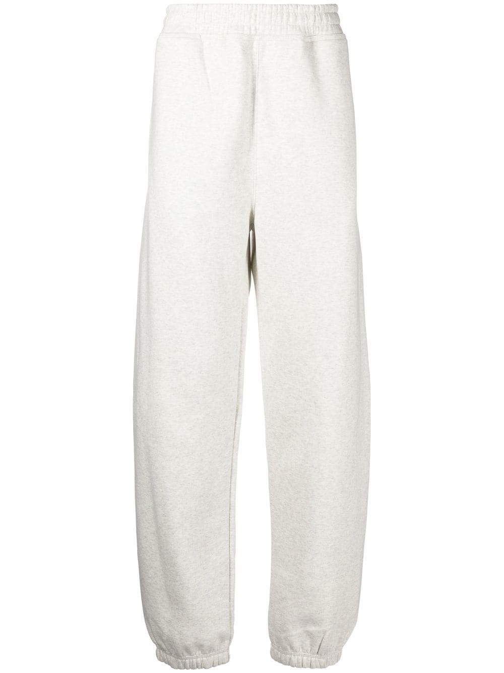 Stussy 8 Ball Appliqué Track Pants In Bone | ModeSens