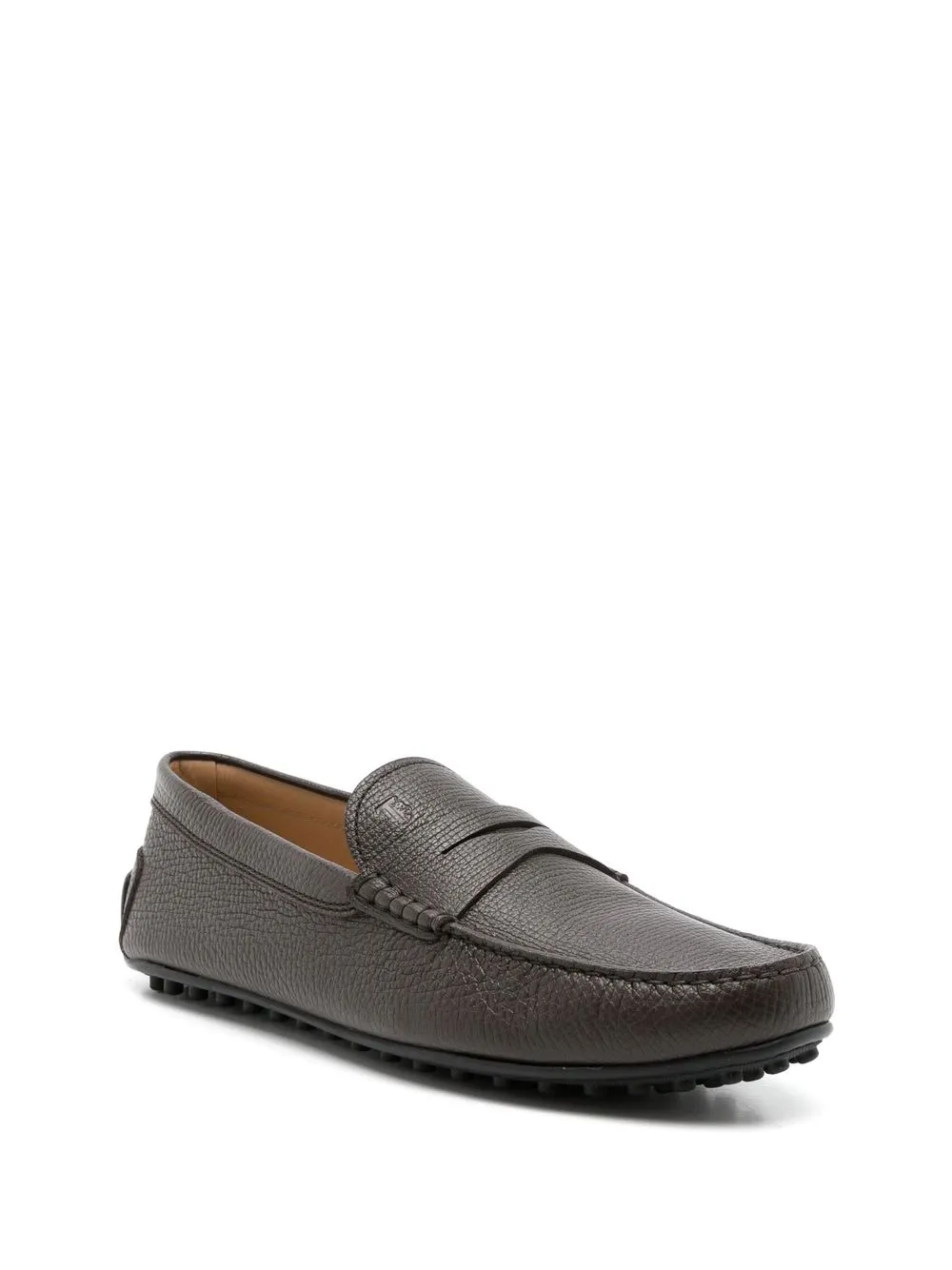 Tod's 시티 고미노 드라이빙 슈즈 | Image 2