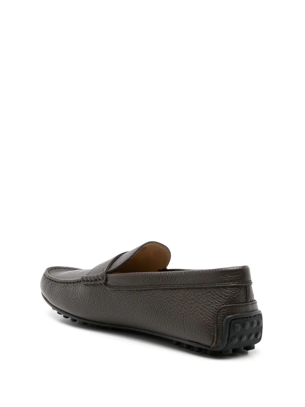 Tod's City Gommino loafers Bruin