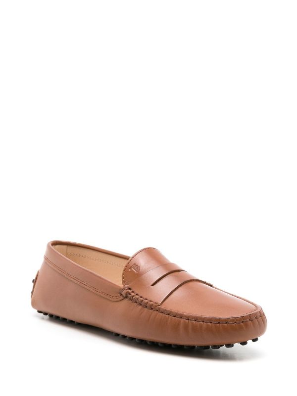 Mocassin tod's new arrivals