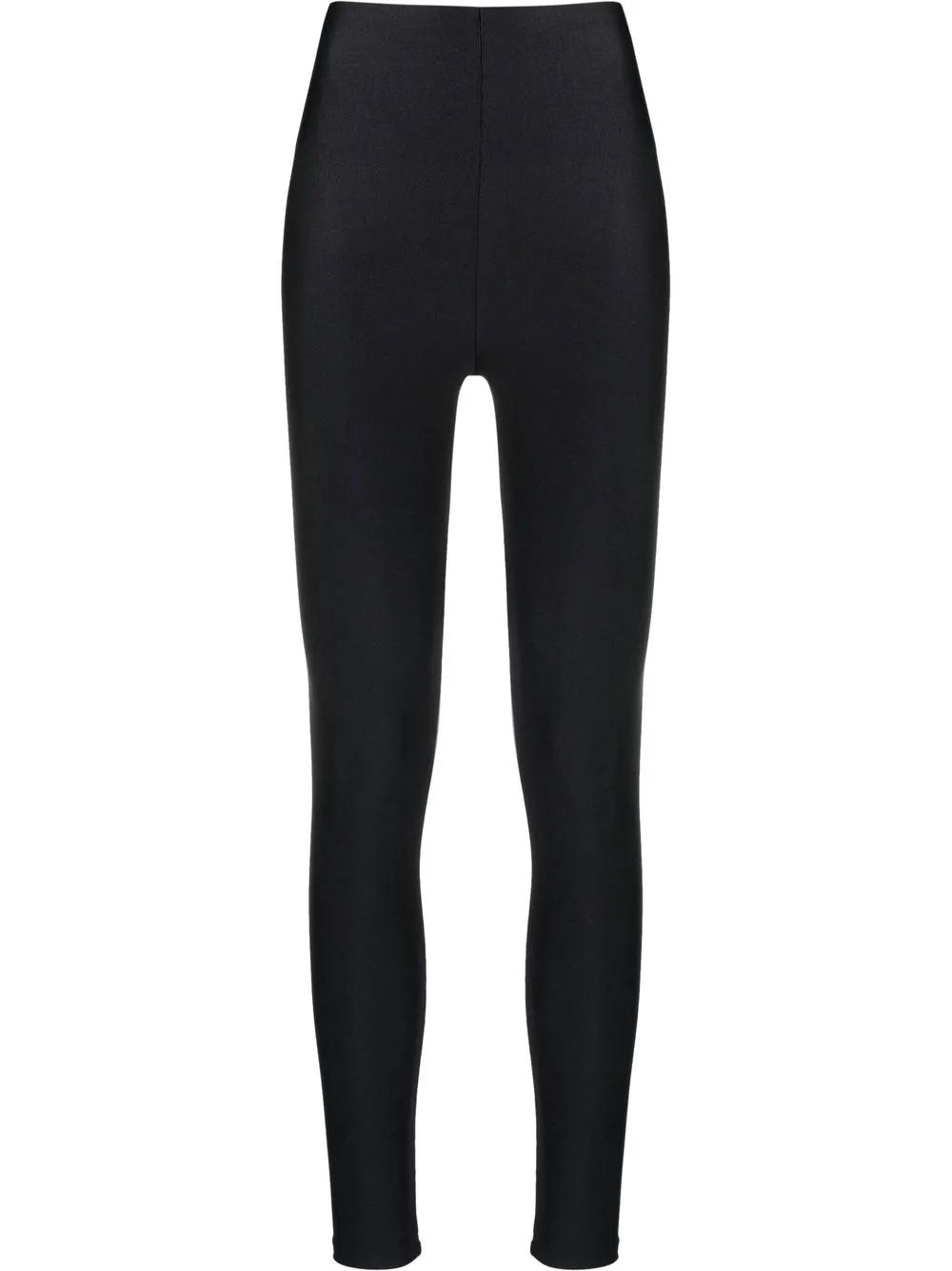 

THE ANDAMANE Holly high-waisted leggings - Negro