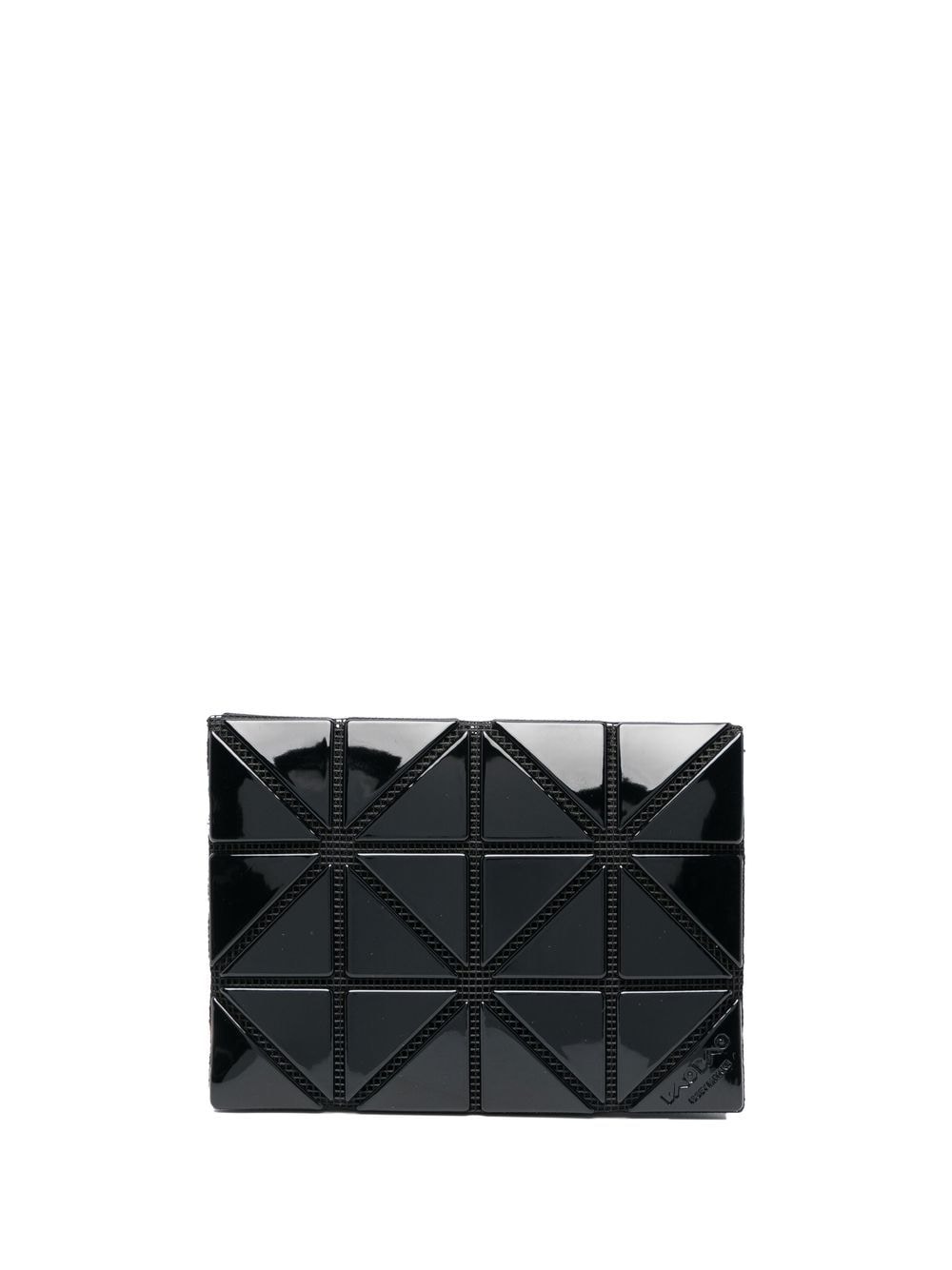 Bao Bao Issey Miyake 二つ折り財布 - Farfetch