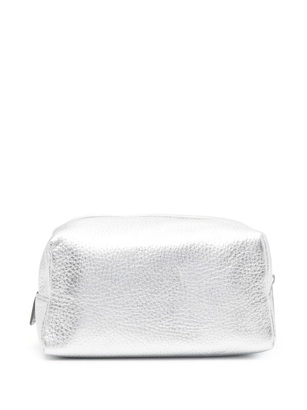 Aspinal Of London Large Leather make-up Bag - Farfetch