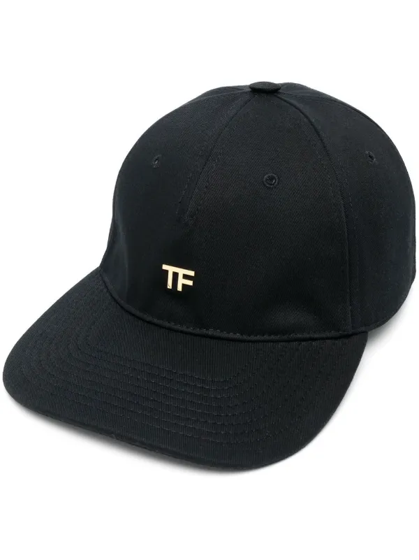 TOM FORD ロゴキャップ - キャップ