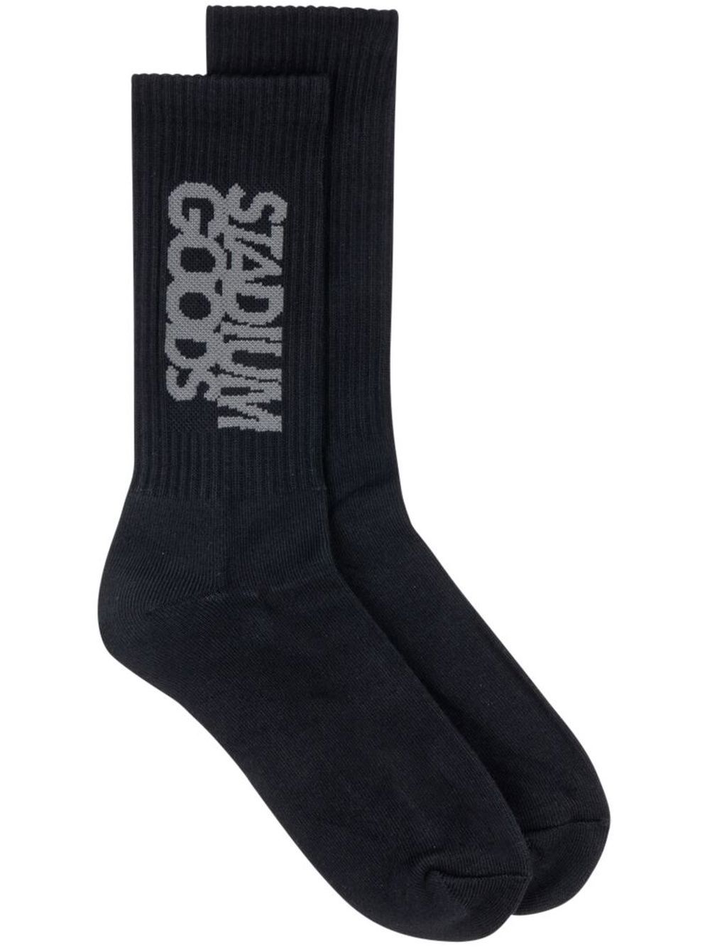 

STADIUM GOODS® calcetines con logo - Negro