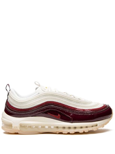 Nike Air Max 97 "Dark Beetroot" sneakers WOMEN