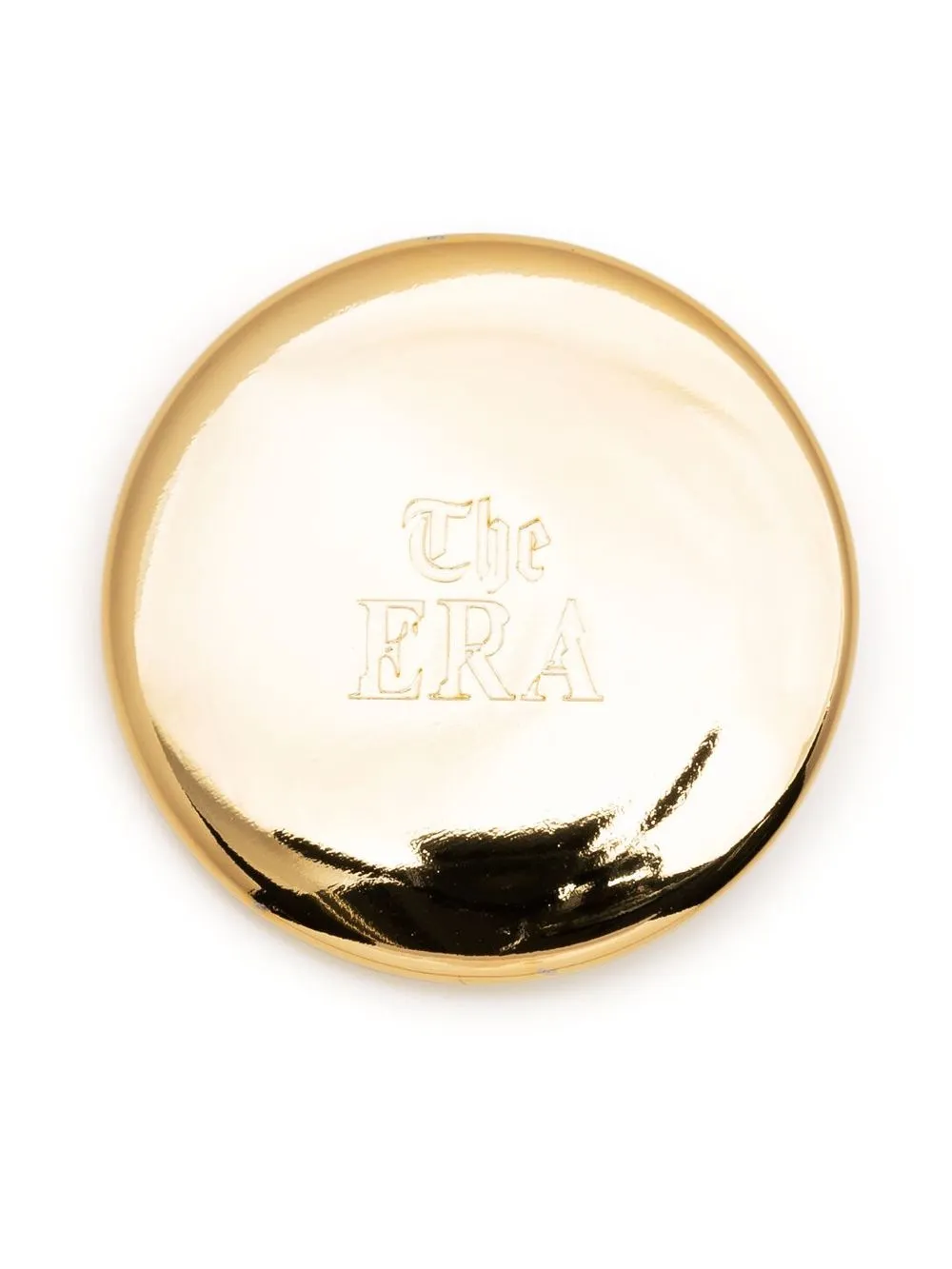 

Takahiromiyashita The Soloist The Era engraved badge - Gold